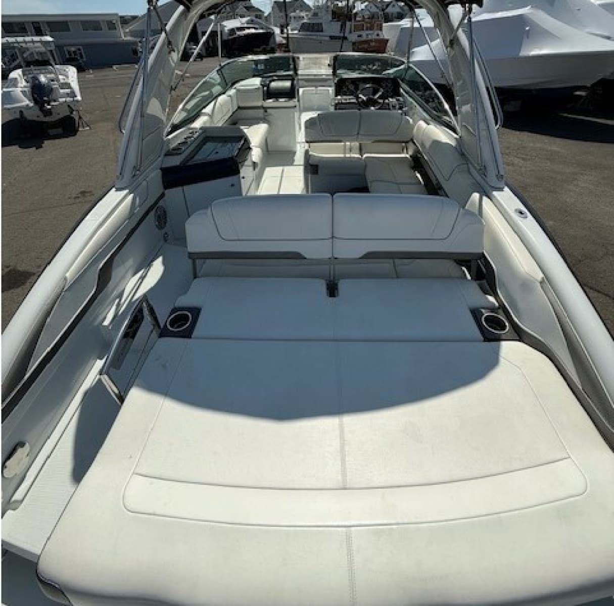 2015 Formula 310 Bowrider - Photo 7