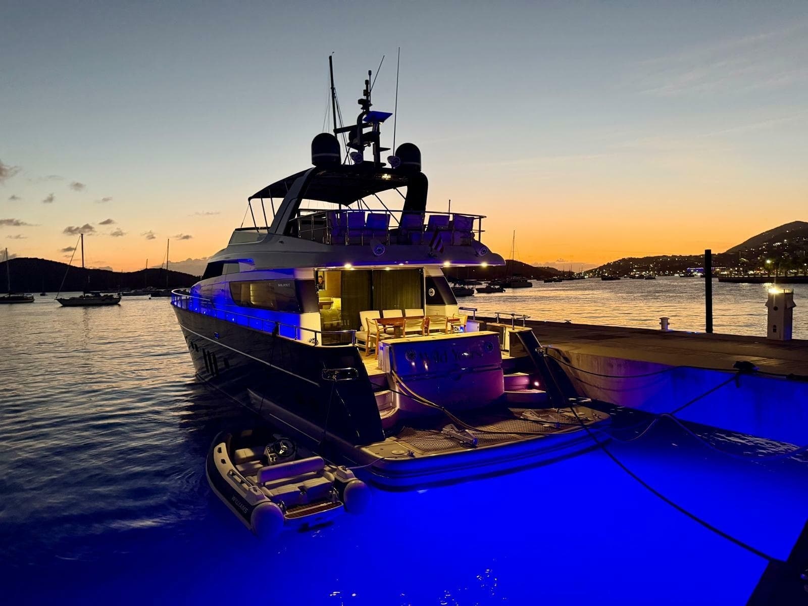 2012 Sanlorenzo SL72 - Photo 19