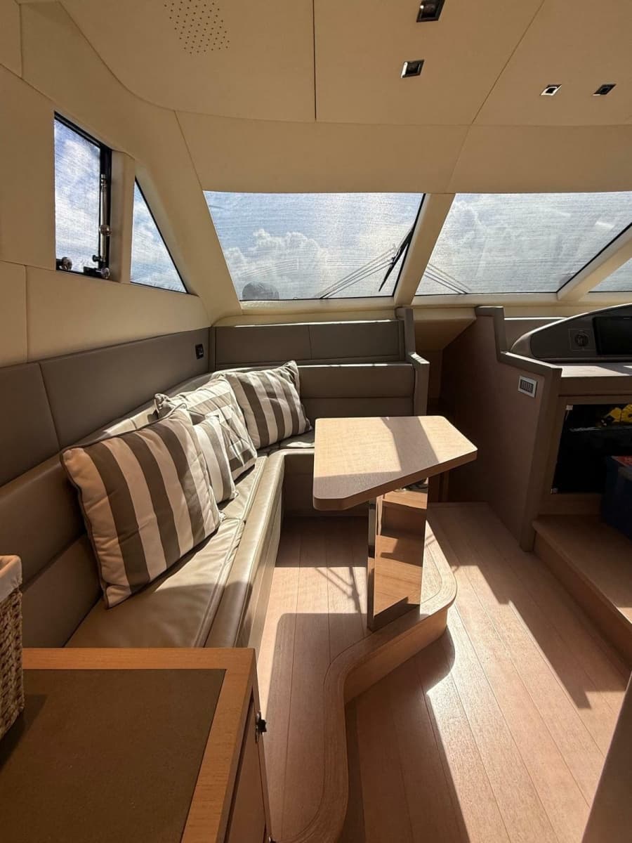 2012 Sanlorenzo SL72 - Photo 6
