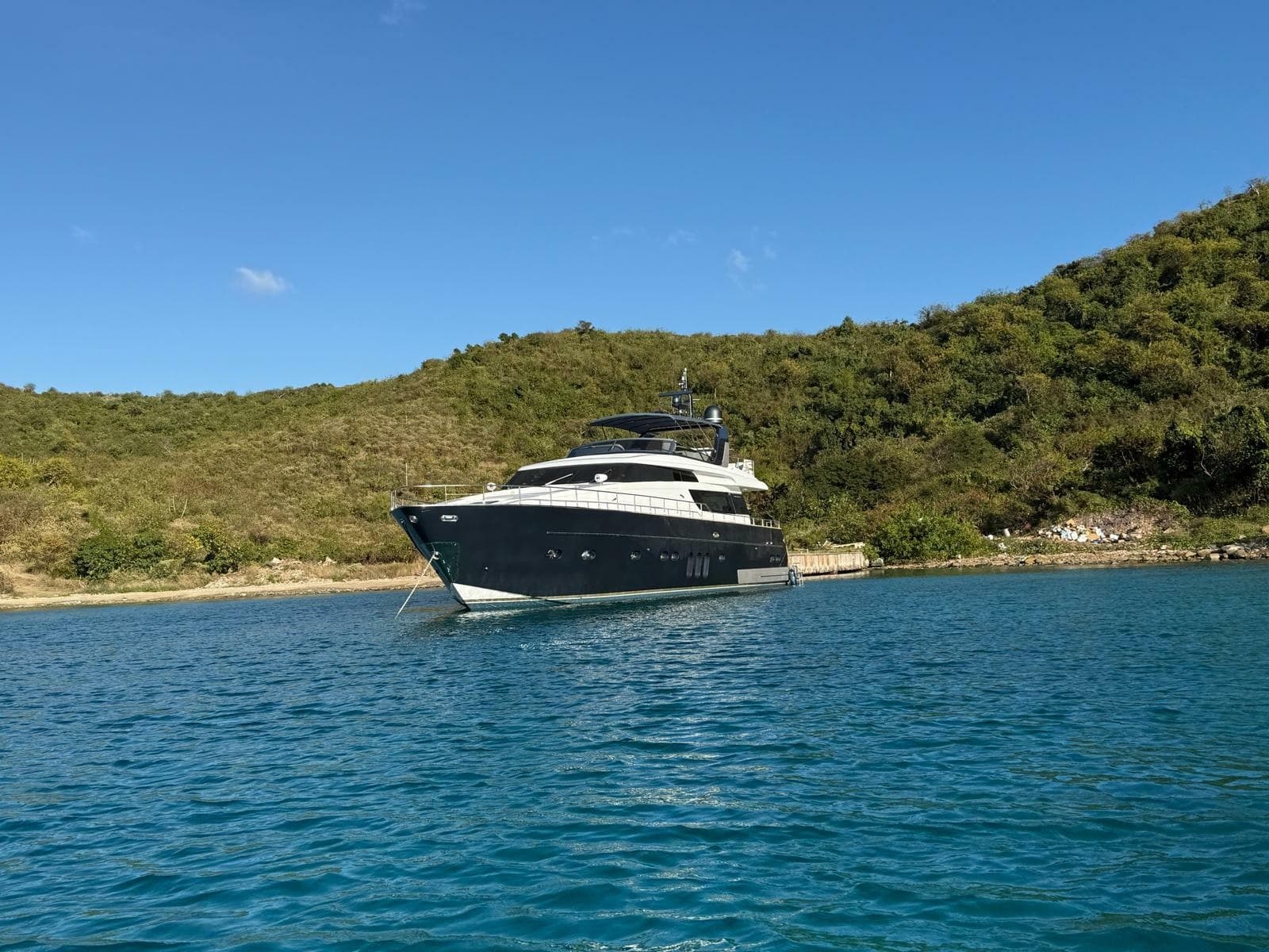 2012 Sanlorenzo SL72 - Photo 17