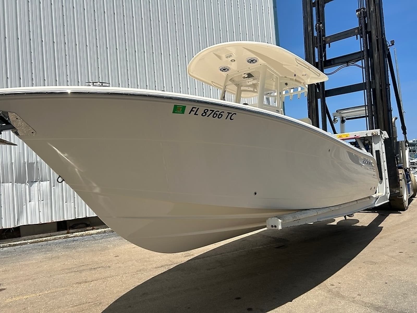 2022 Cobia 262 - Photo 2