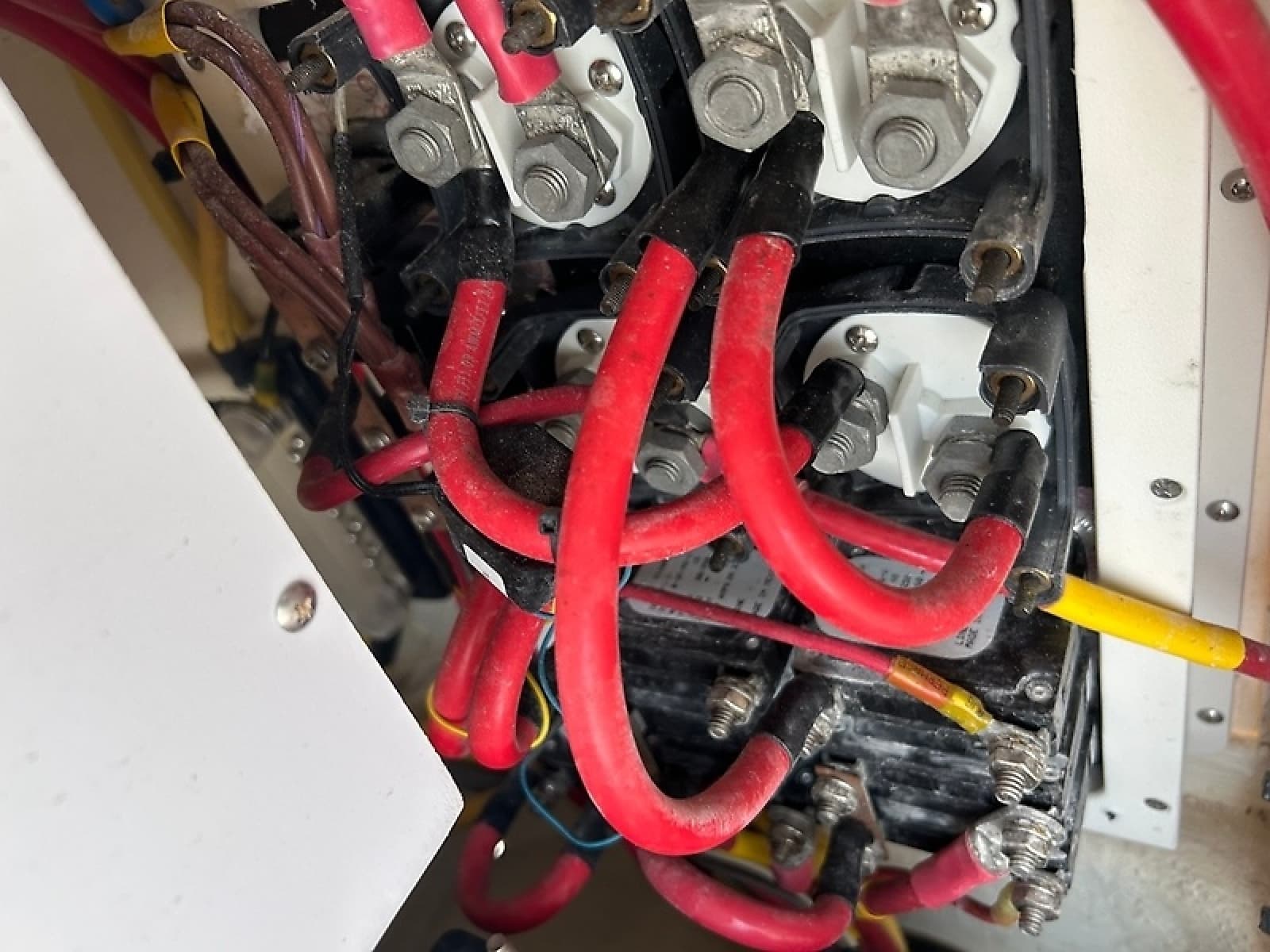 2022 Cobia 262 - Photo 11