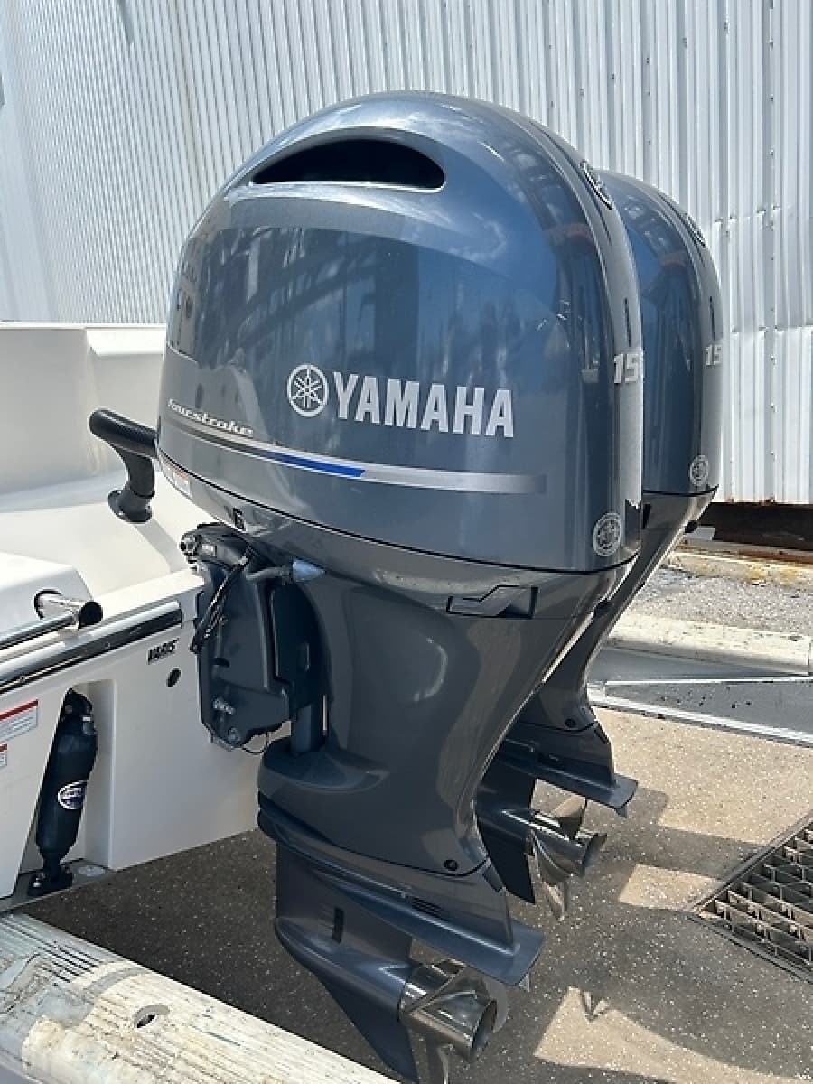 2022 Cobia 262 - Photo 40