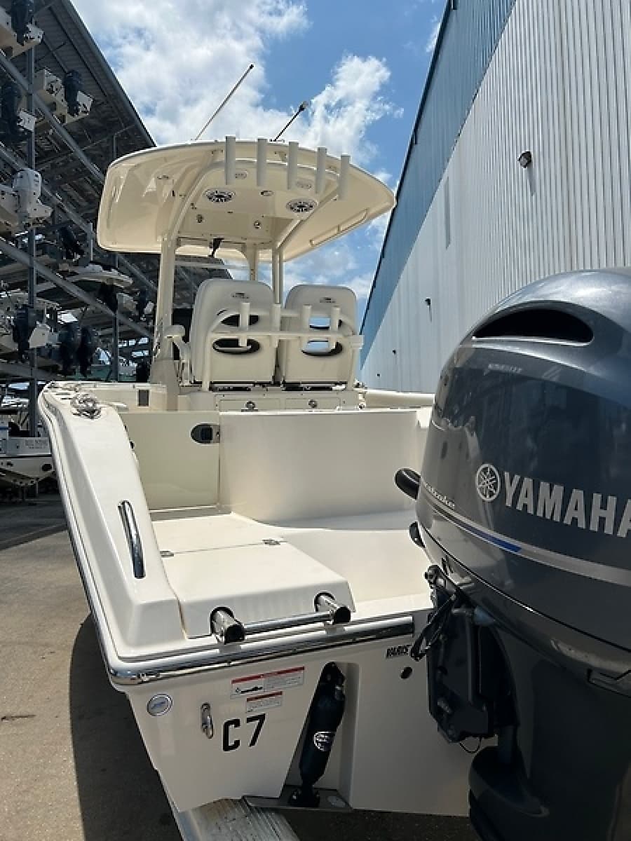 2022 Cobia 262 - Photo 6