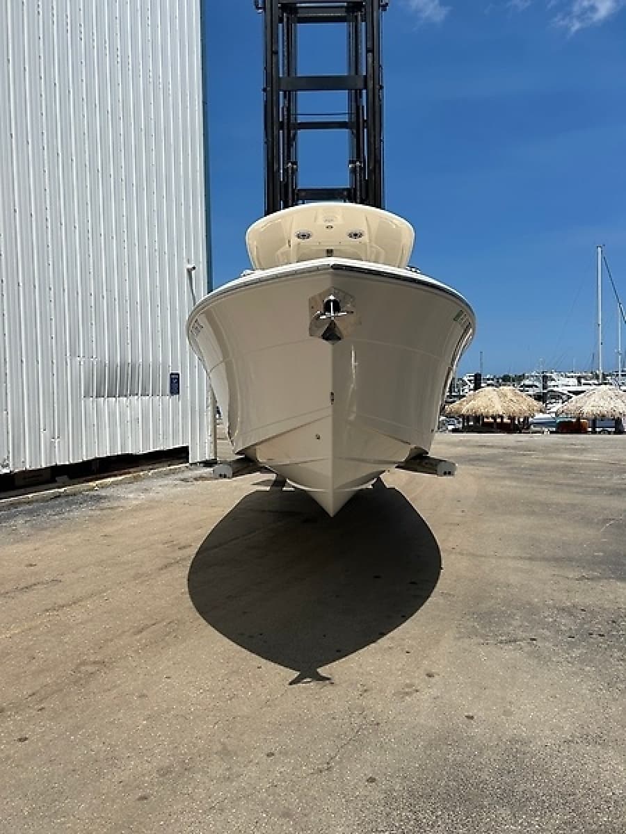 2022 Cobia 262 - Photo 4