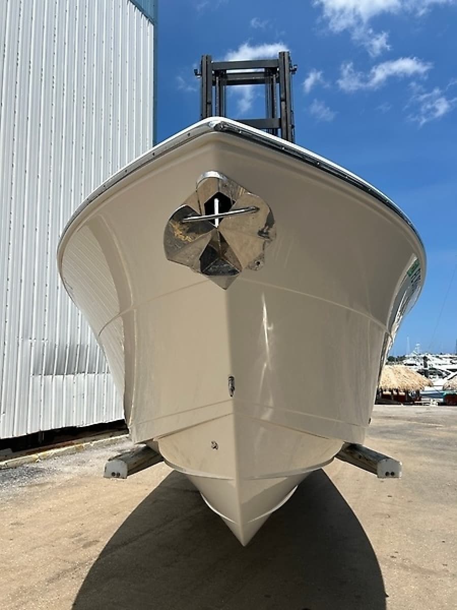 2022 Cobia 262 - Photo 3