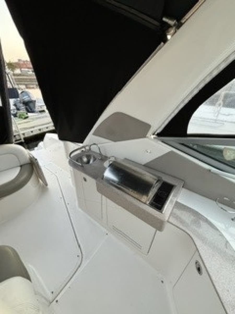 2007 Sea Ray Sundancer - Photo 15