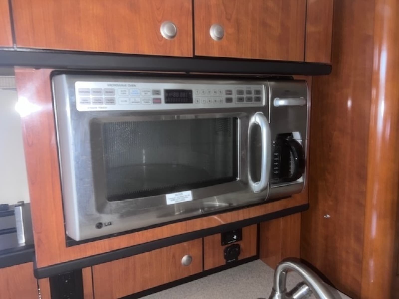 2007 Sea Ray Sundancer - Photo 23