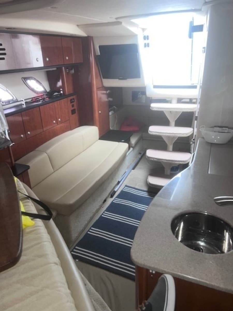 2007 Sea Ray Sundancer - Photo 27