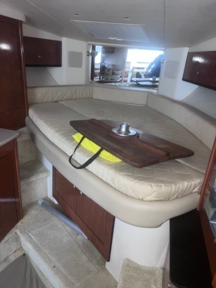 2007 Sea Ray Sundancer - Photo 28