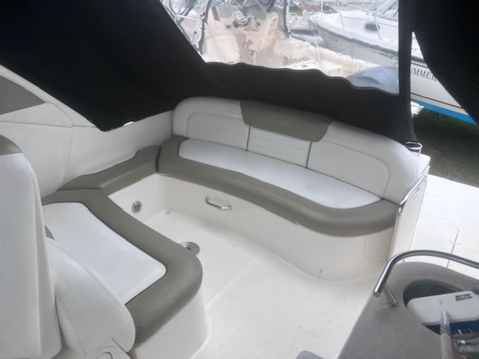 2007 Sea Ray Sundancer - Photo 17