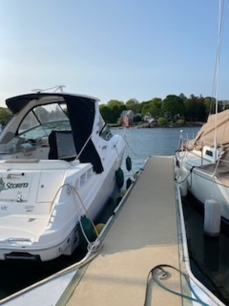 2007 Sea Ray Sundancer - Photo 3