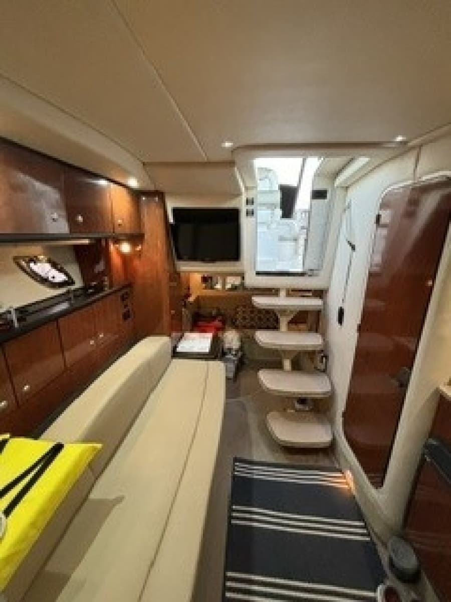 2007 Sea Ray Sundancer - Photo 31