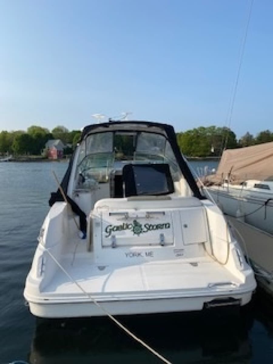 2007 Sea Ray Sundancer - Photo 4