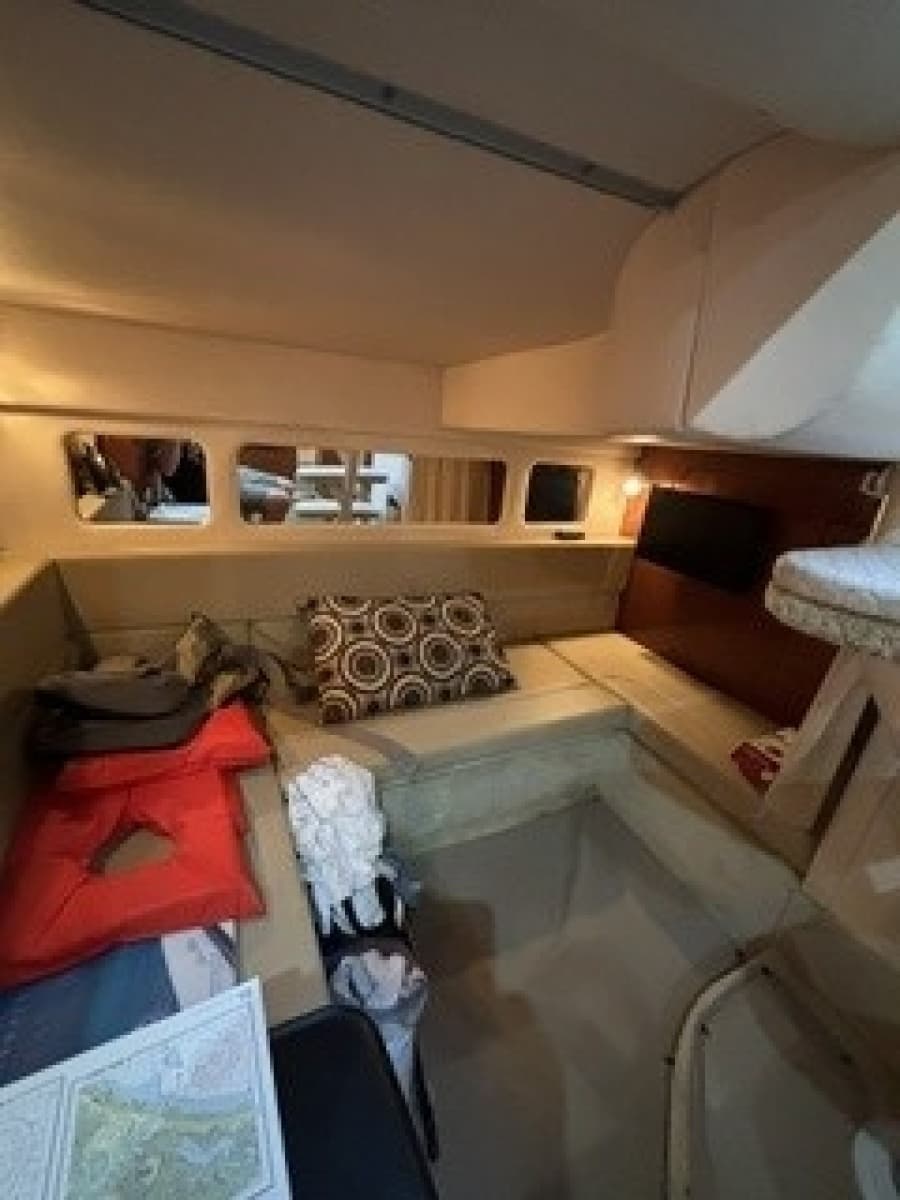 2007 Sea Ray Sundancer - Photo 20