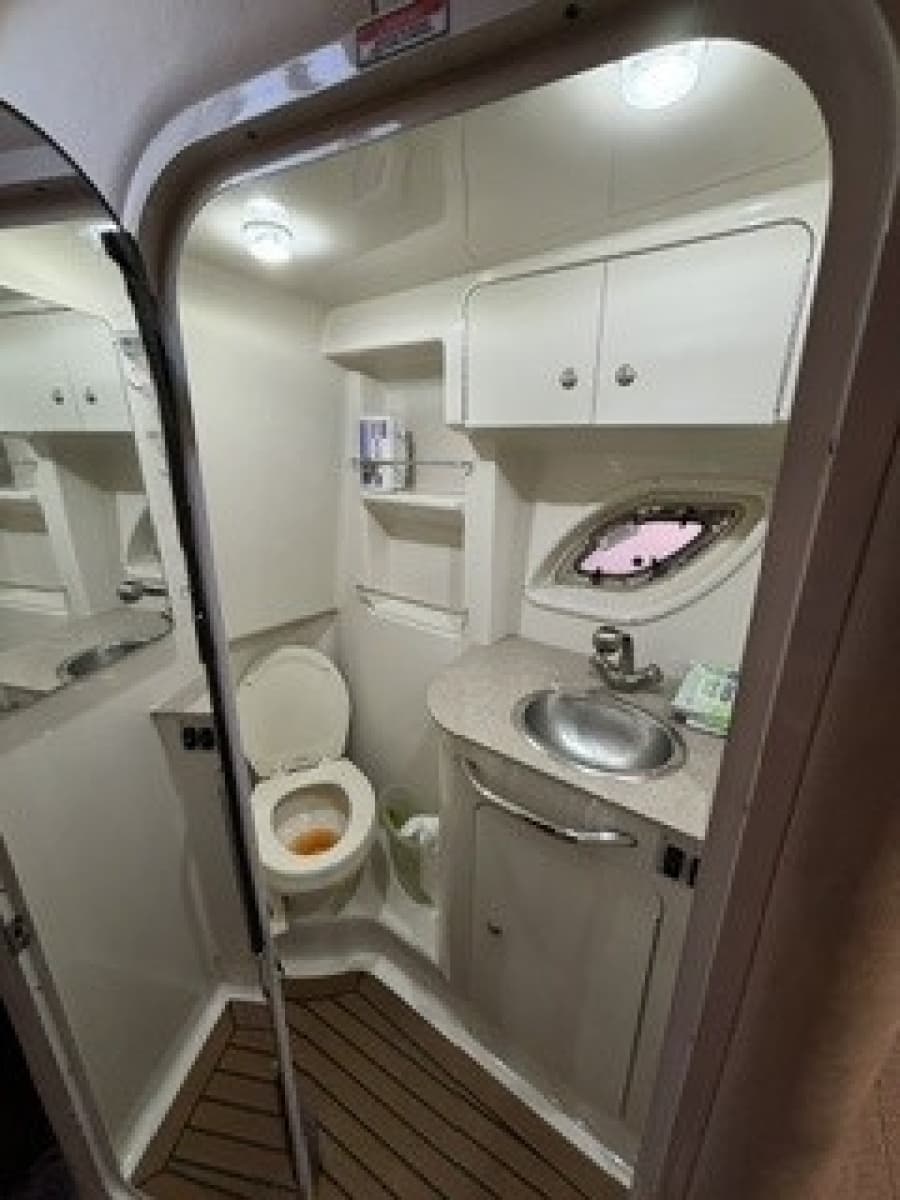 2007 Sea Ray Sundancer - Photo 29