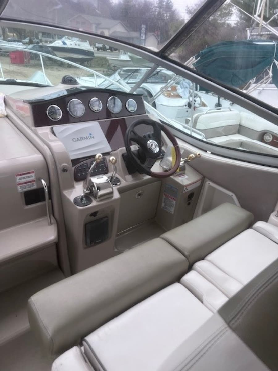 2007 Sea Ray Sundancer - Photo 10
