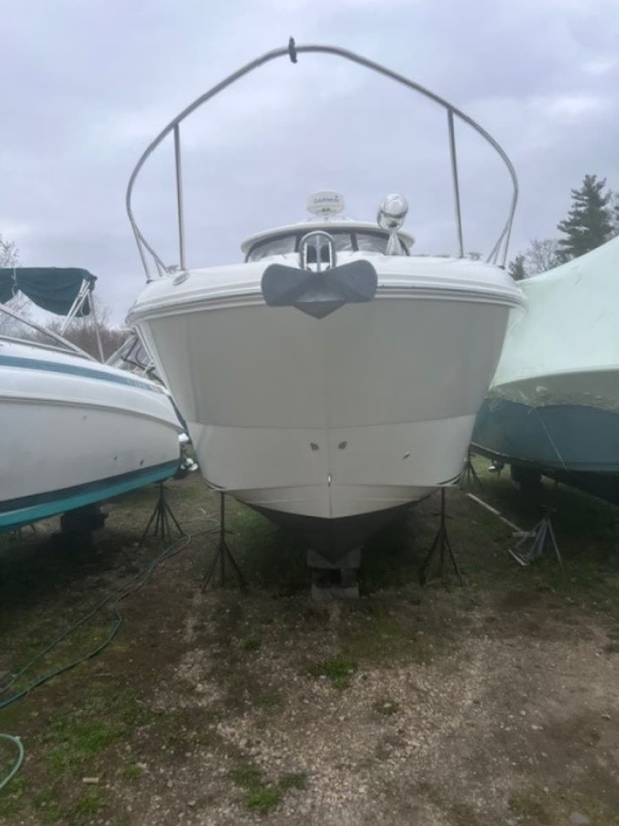 2007 Sea Ray Sundancer - Photo 5