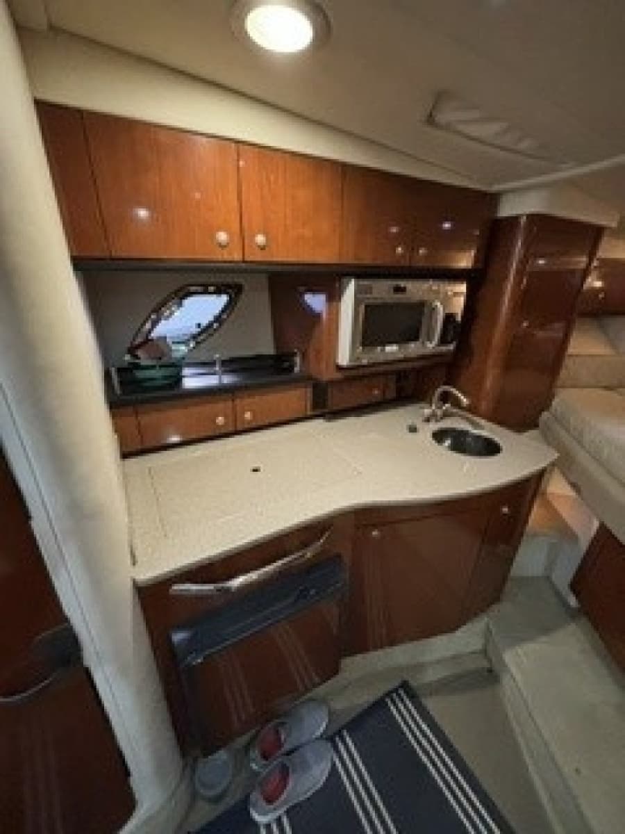 2007 Sea Ray Sundancer - Photo 22