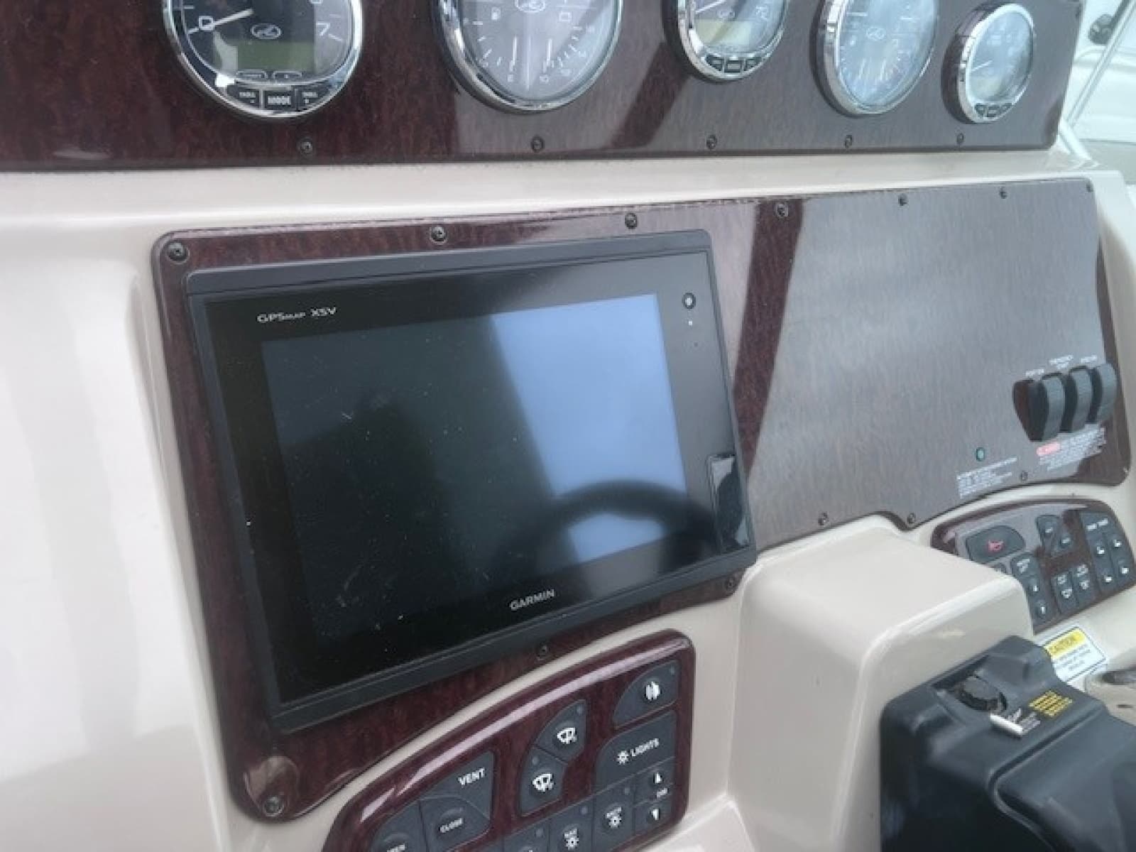 2007 Sea Ray Sundancer - Photo 12