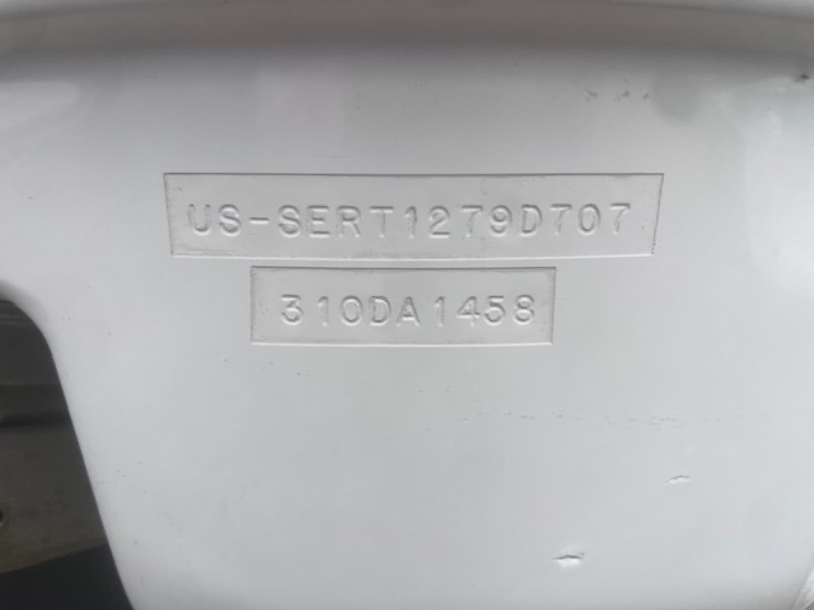 2007 Sea Ray Sundancer - Photo 37