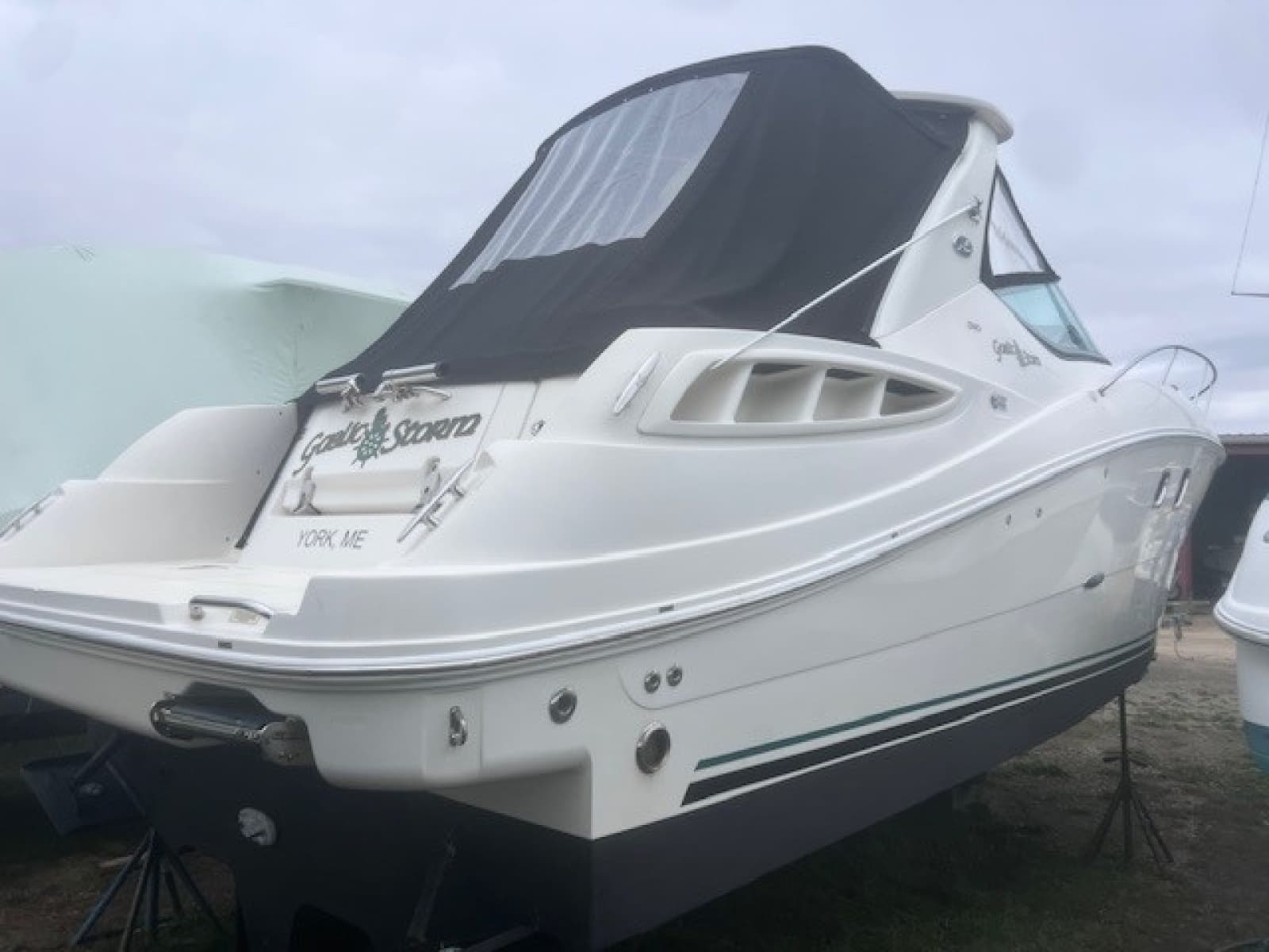 2007 Sea Ray Sundancer - Photo 6