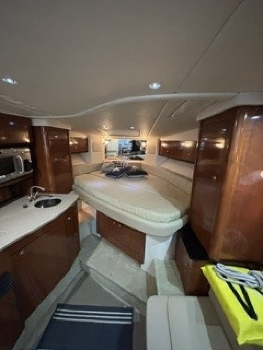 2007 Sea Ray Sundancer - Photo 26