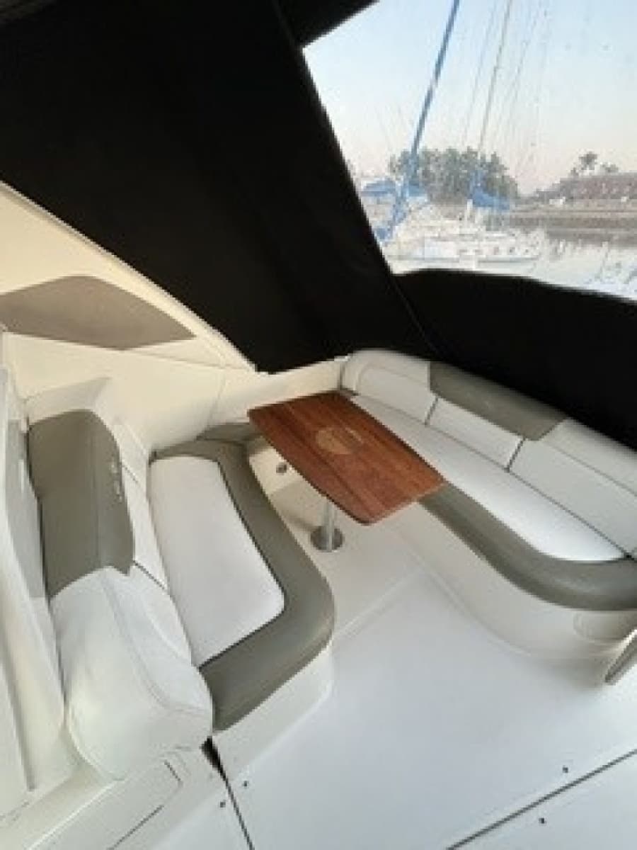 2007 Sea Ray Sundancer - Photo 16