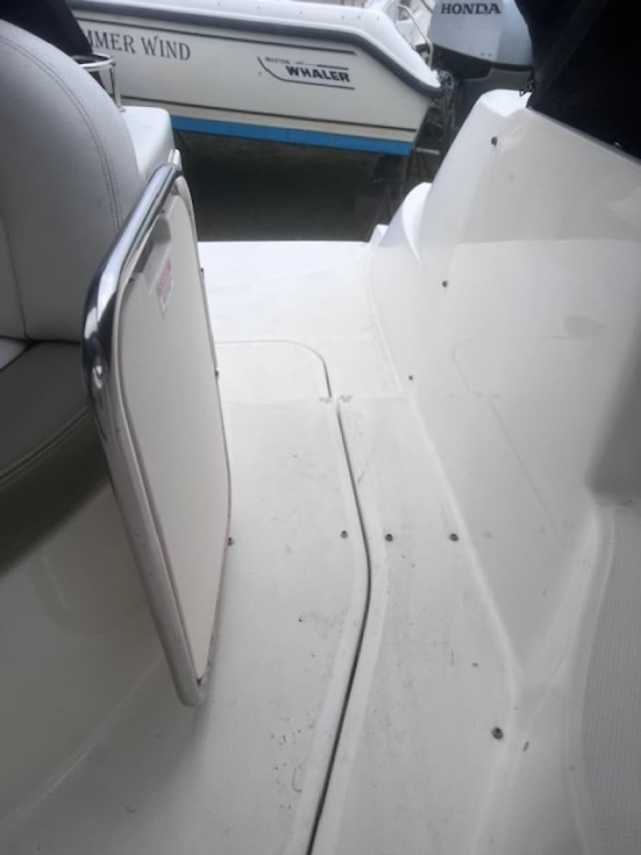 2007 Sea Ray Sundancer - Photo 8