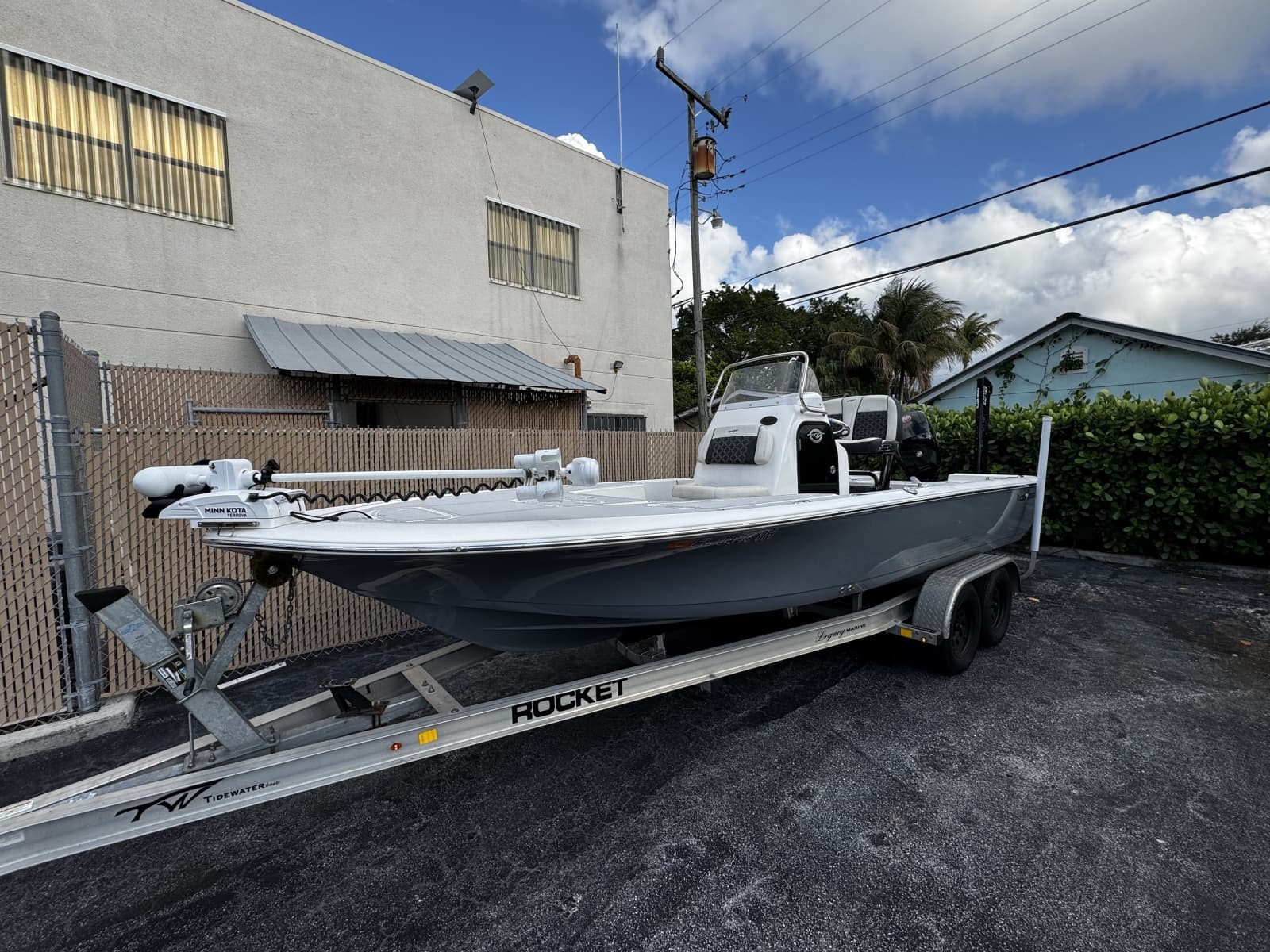 2022 Tidewater 2110 Bay - Photo 28