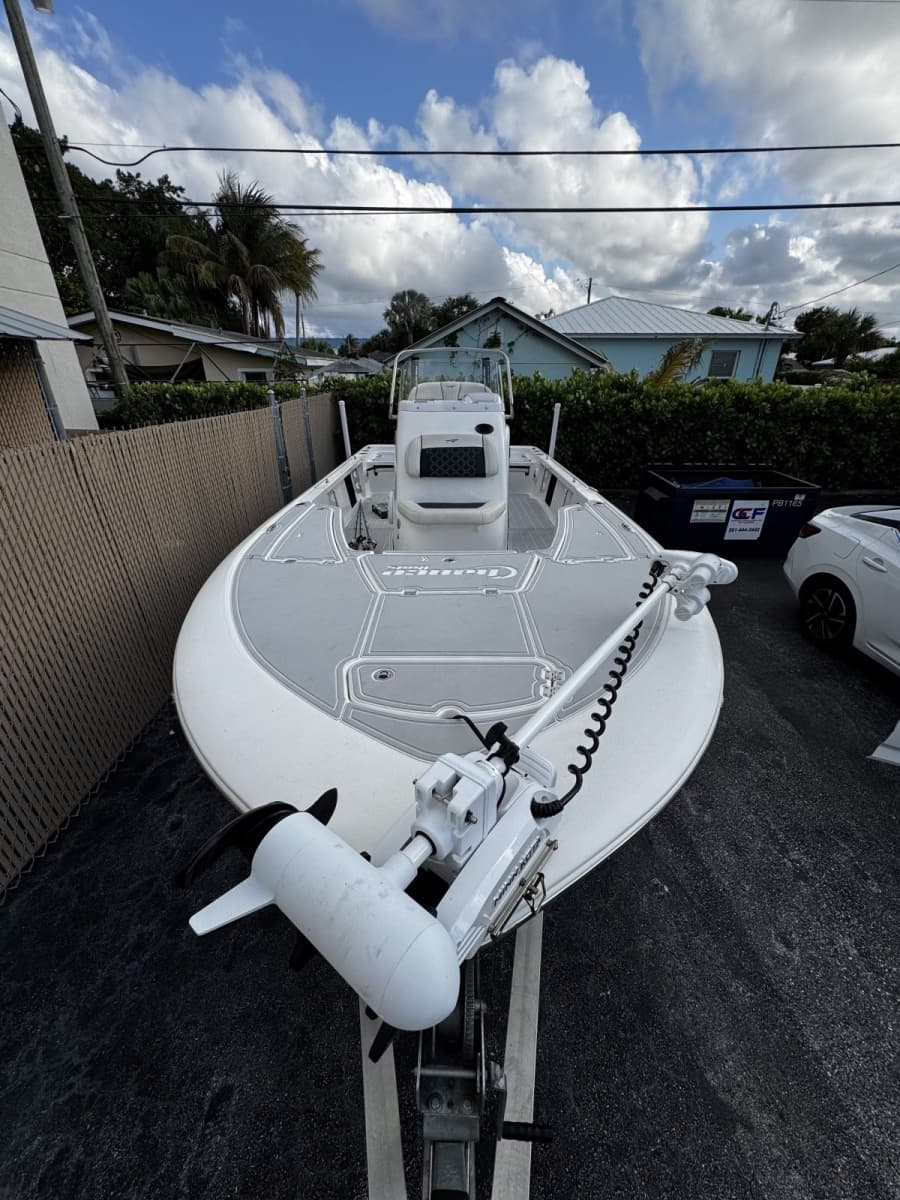2022 Tidewater 2110 Bay - Photo 29