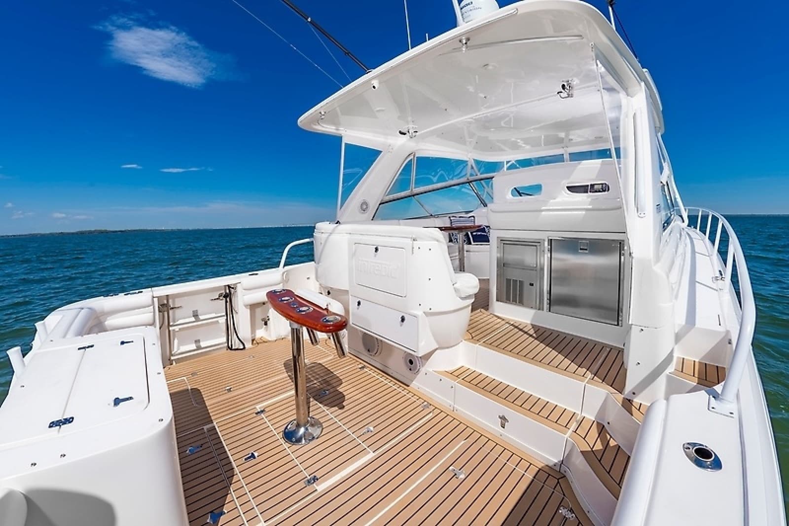 2010 Intrepid 475 Sport Yacht - Photo 14