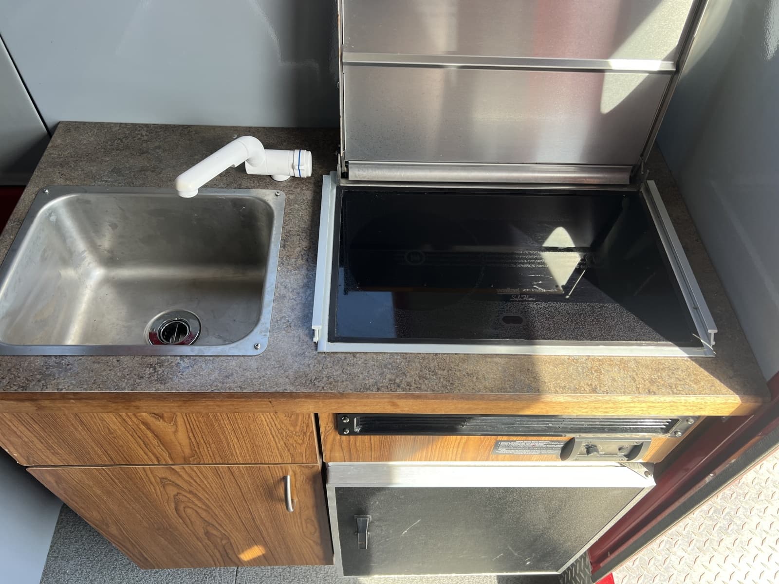 2018 Hewescraft 240 Pacific Explorer - Photo 13