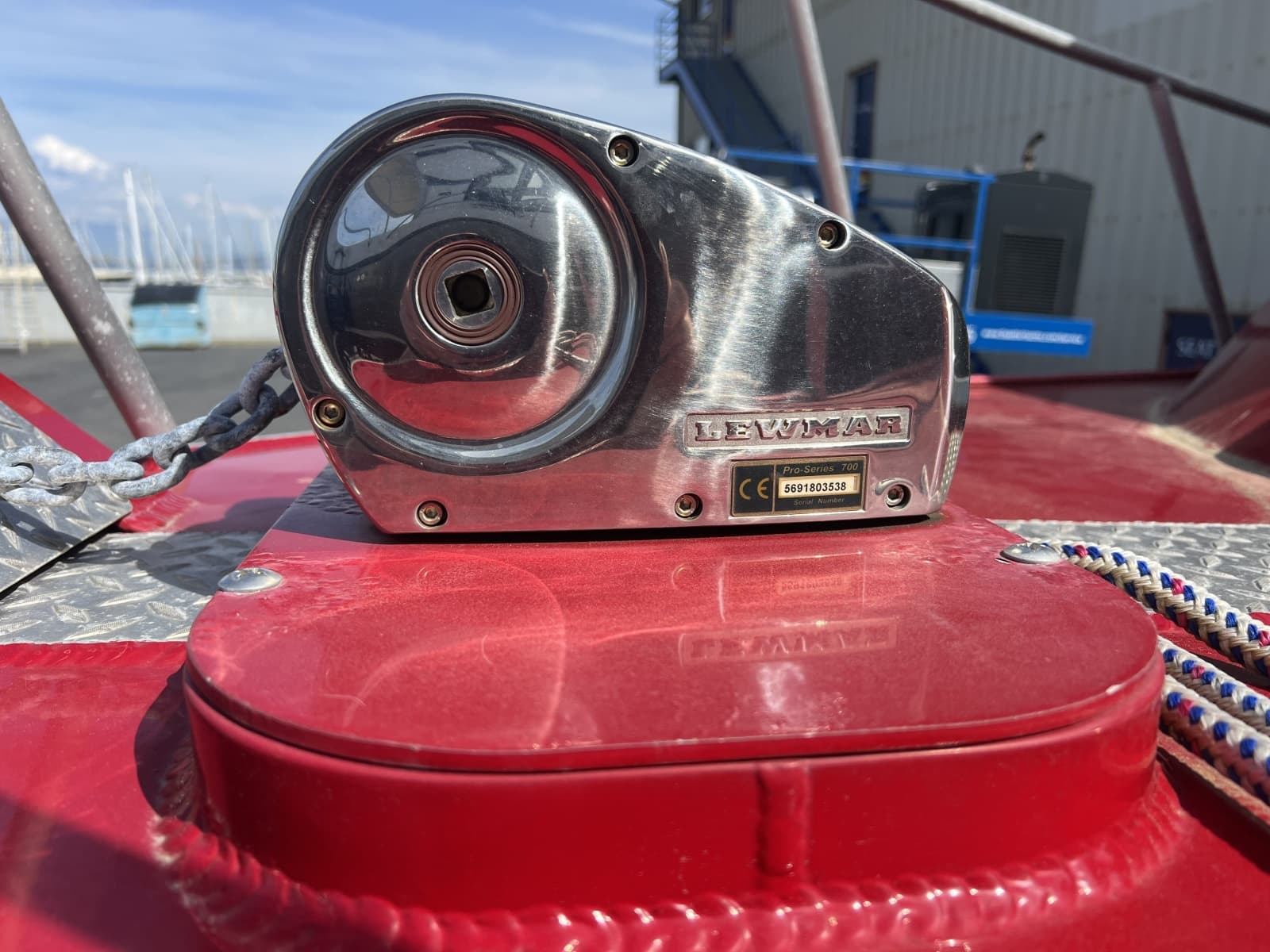 2018 Hewescraft 240 Pacific Explorer - Photo 14