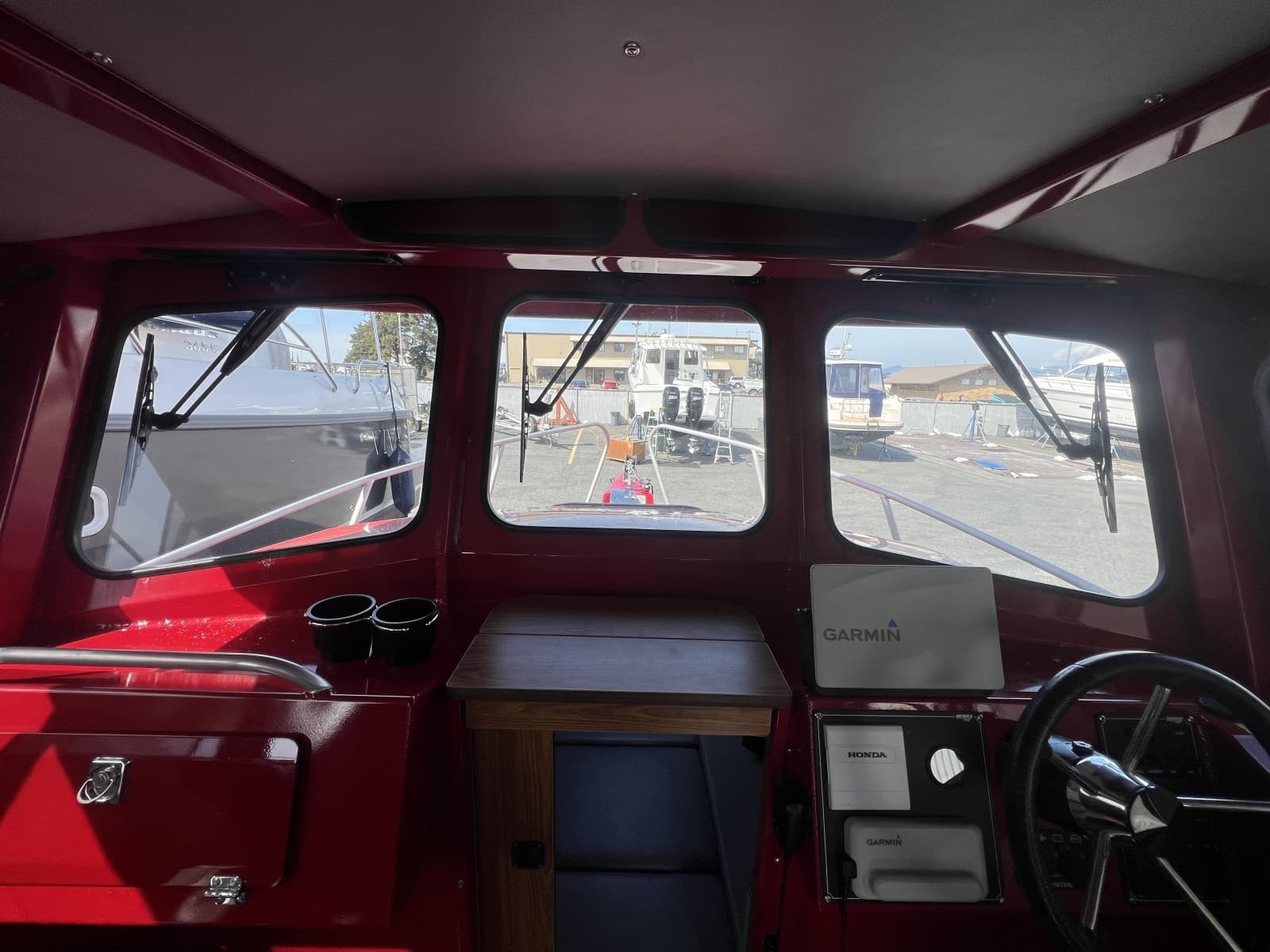 2018 Hewescraft 240 Pacific Explorer - Photo 10