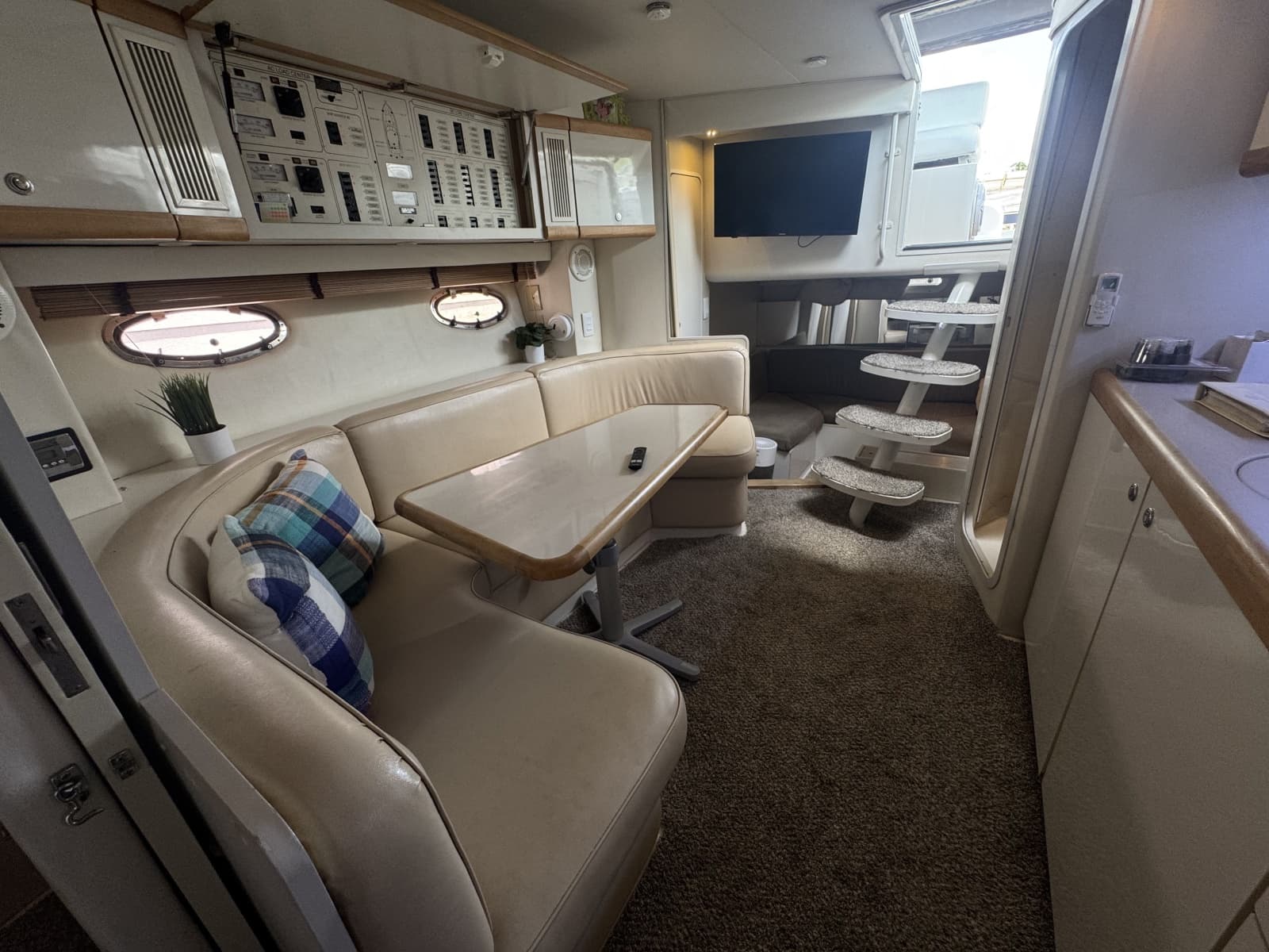 1995 Trojan 350 Express - Photo 18