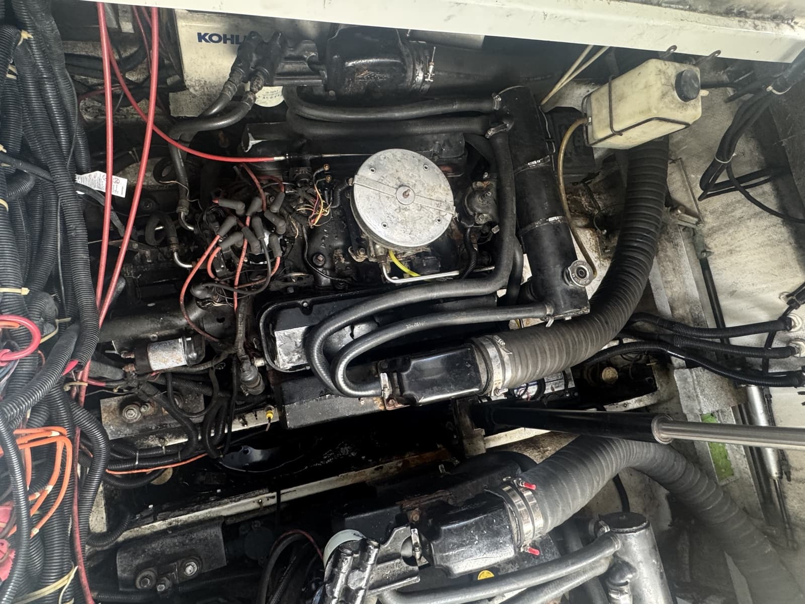 1995 Trojan 350 Express - Photo 35