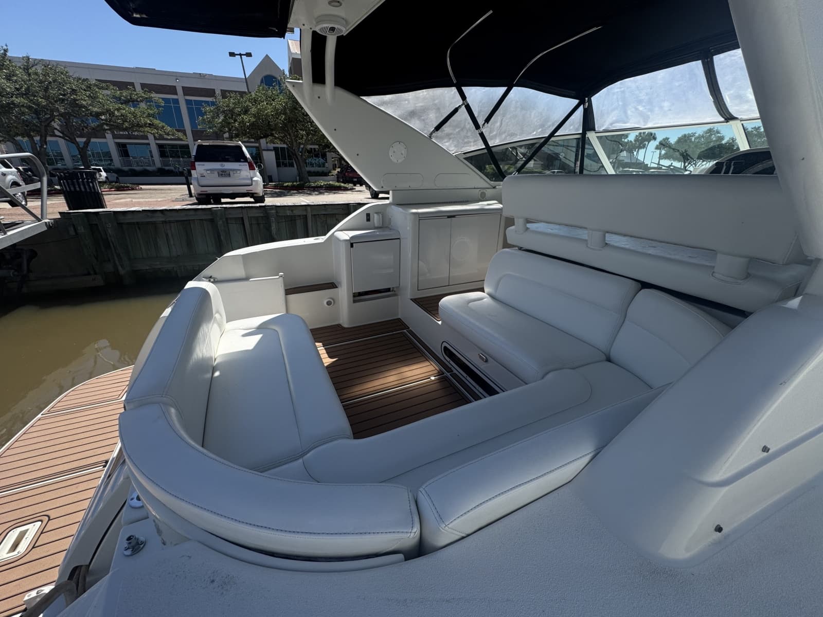 1995 Trojan 350 Express - Photo 8