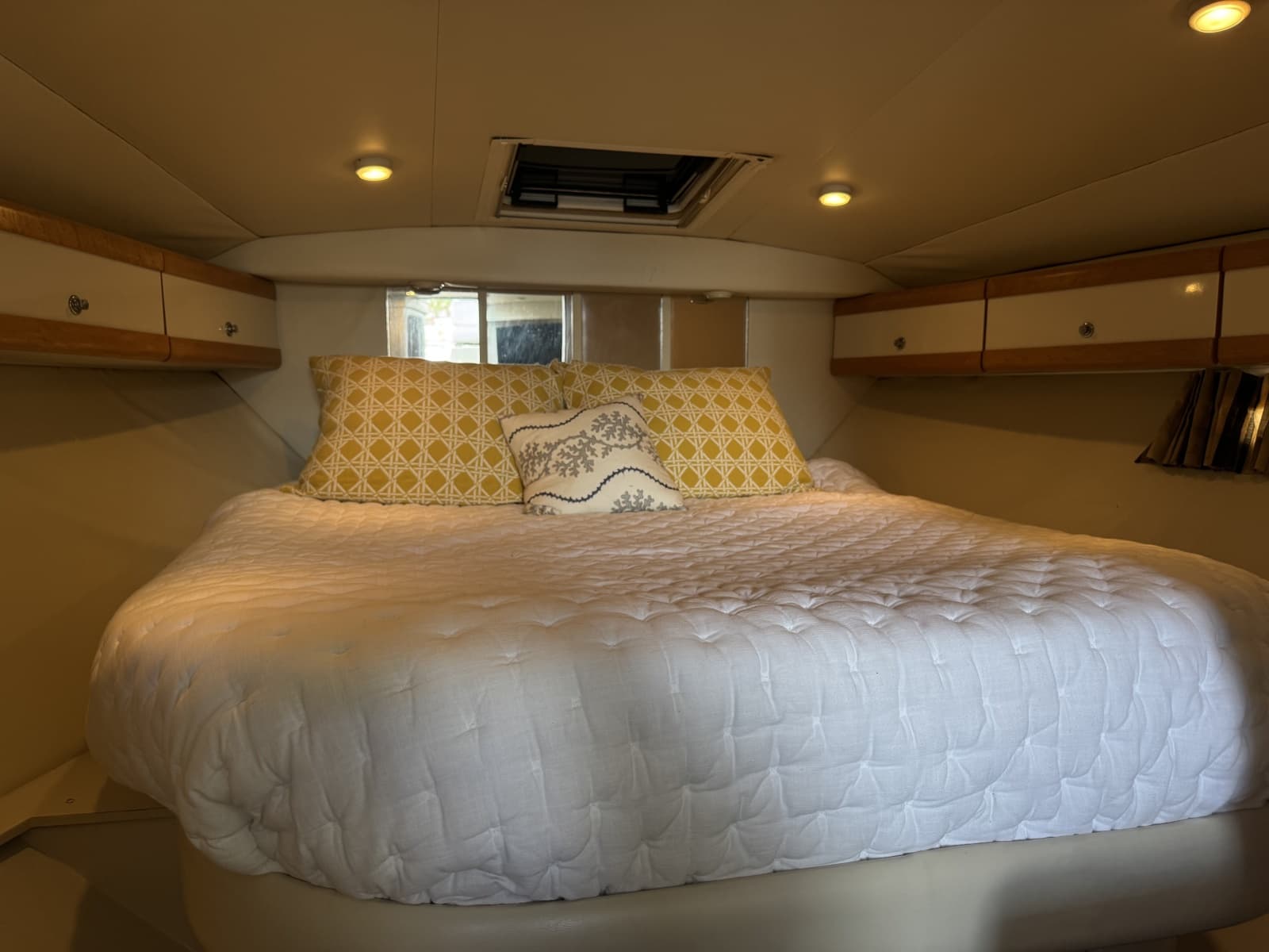 1995 Trojan 350 Express - Photo 28