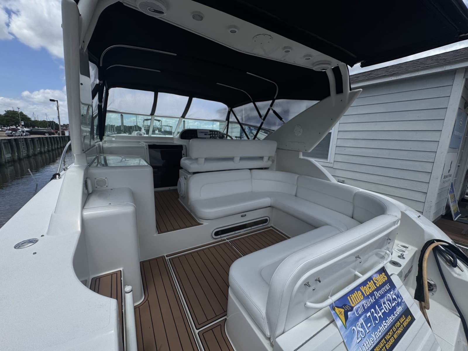 1995 Trojan 350 Express - Photo 9