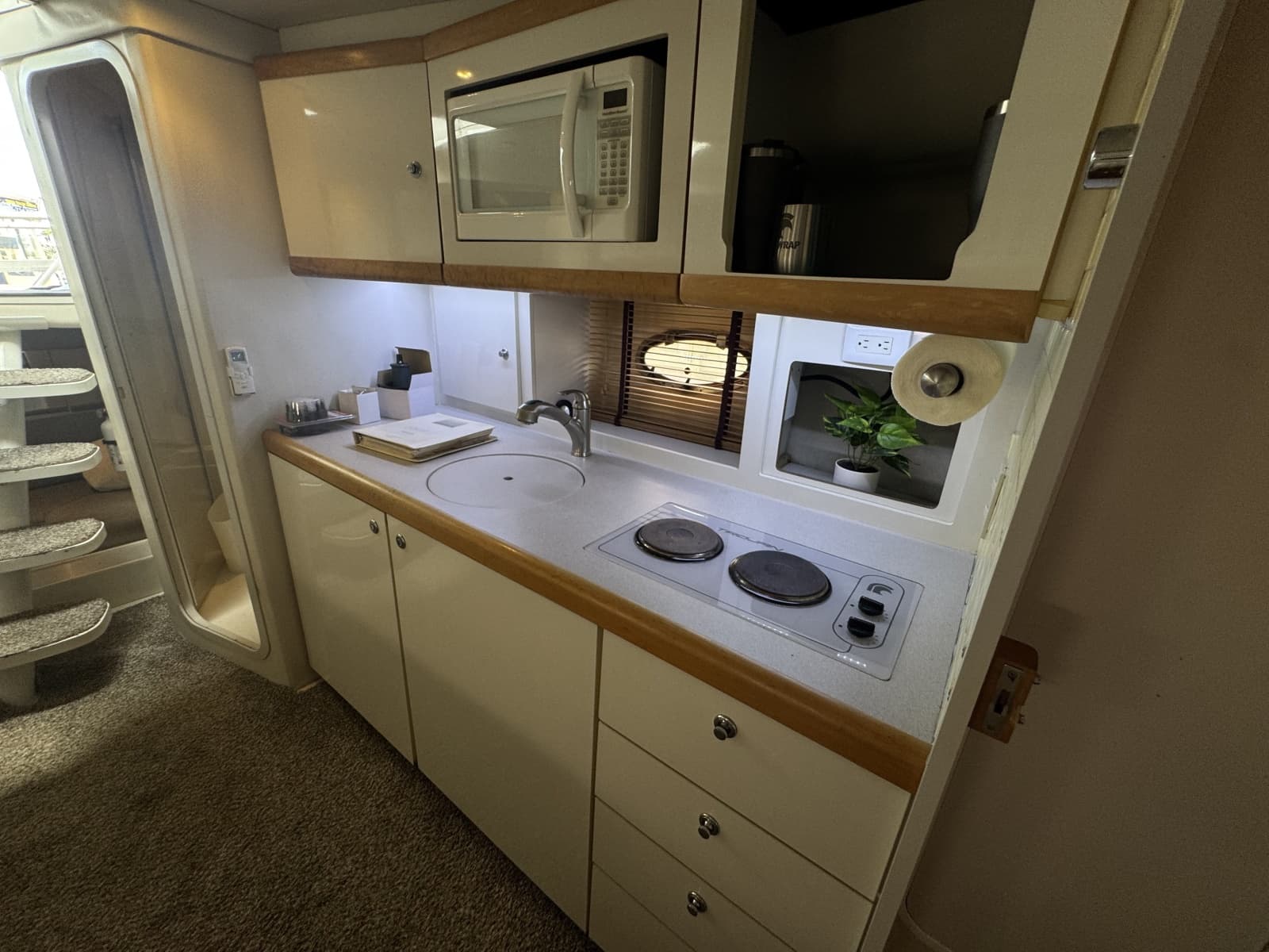 1995 Trojan 350 Express - Photo 20