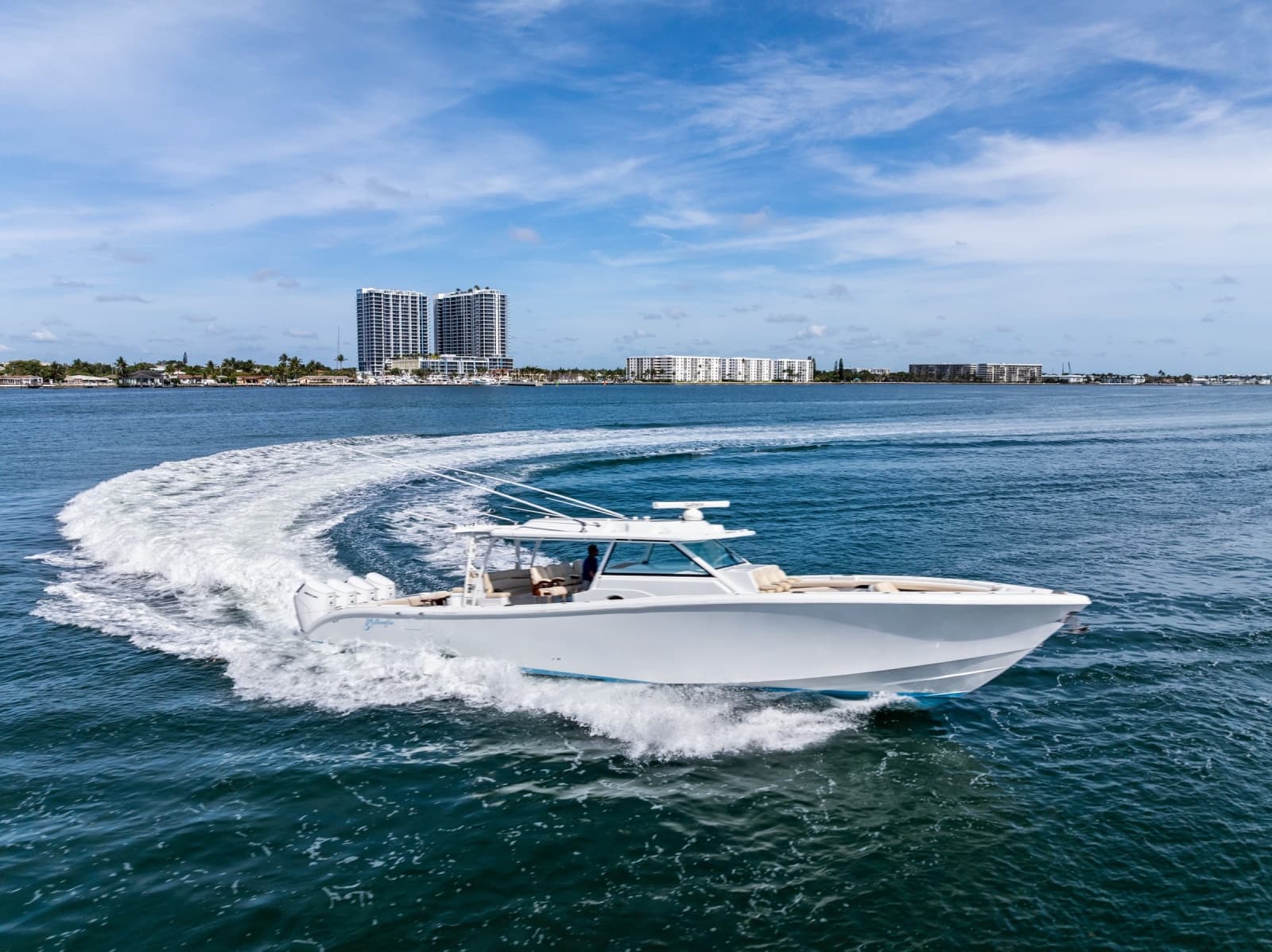 2024 Yellowfin 54 Offshore - Photo 11