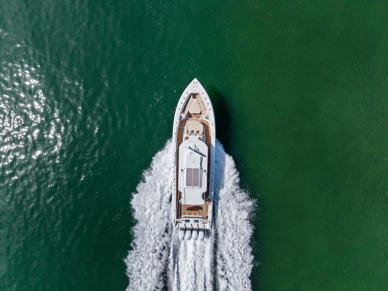 2024 Yellowfin 54 Offshore - Photo 13