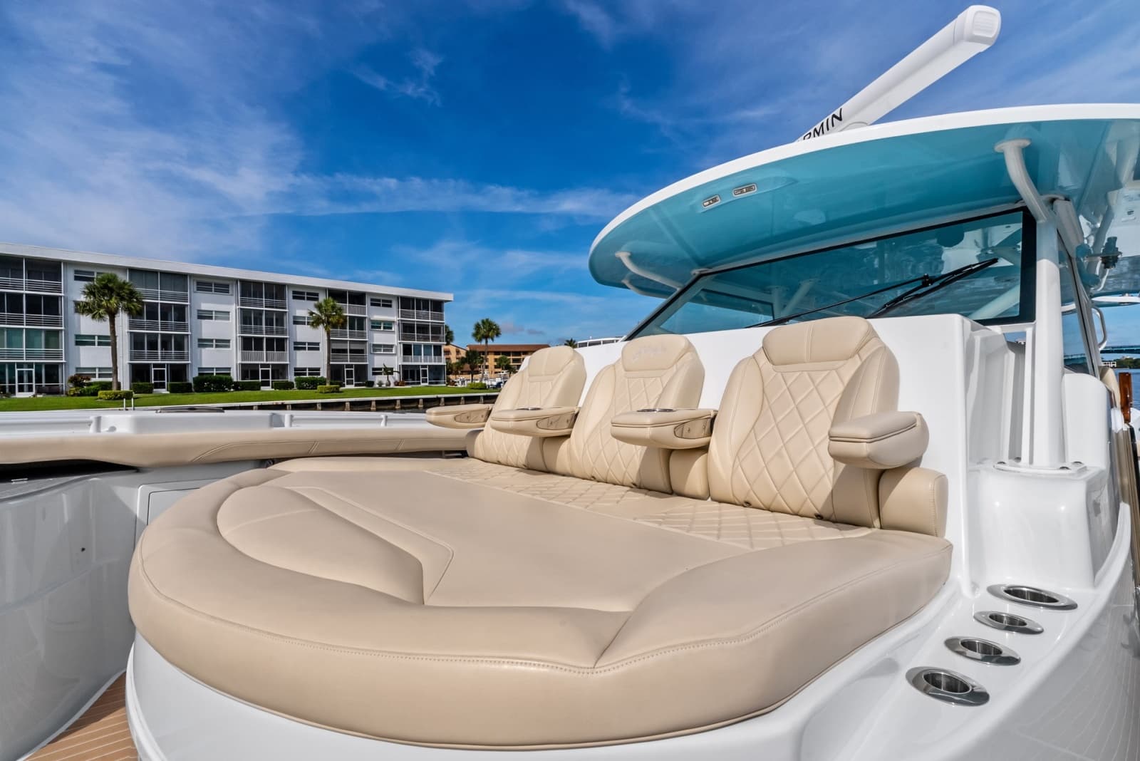 2024 Yellowfin 54 Offshore - Photo 23