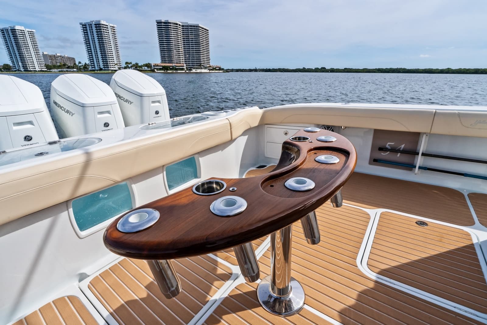 2024 Yellowfin 54 Offshore - Photo 30
