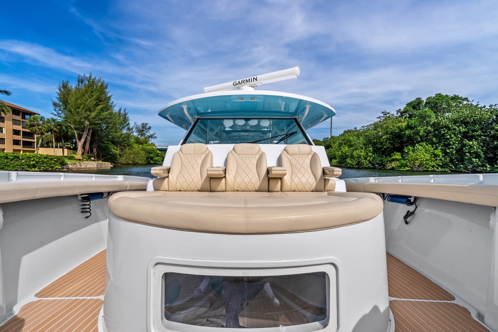 2024 Yellowfin 54 Offshore - Photo 21