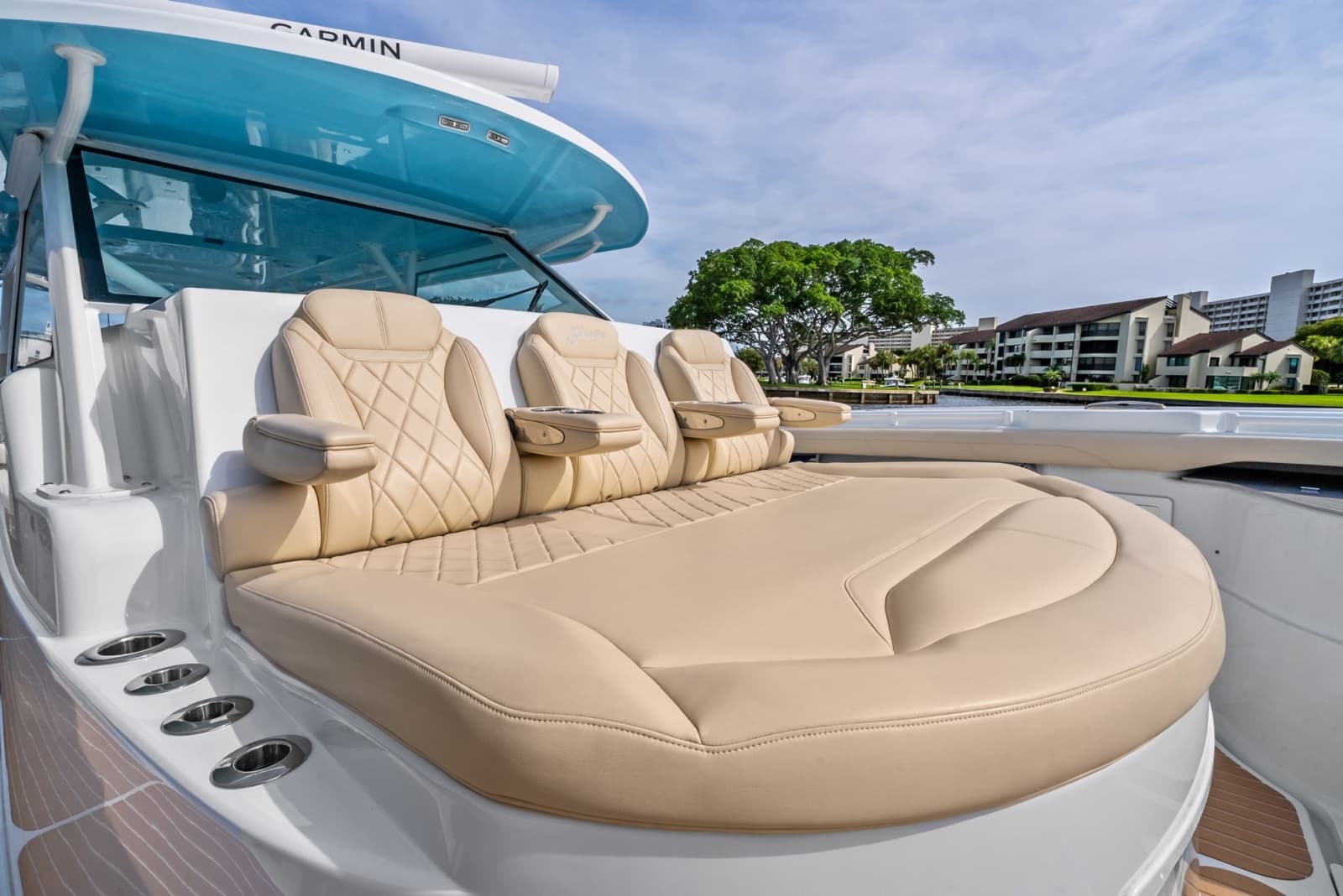 2024 Yellowfin 54 Offshore - Photo 22