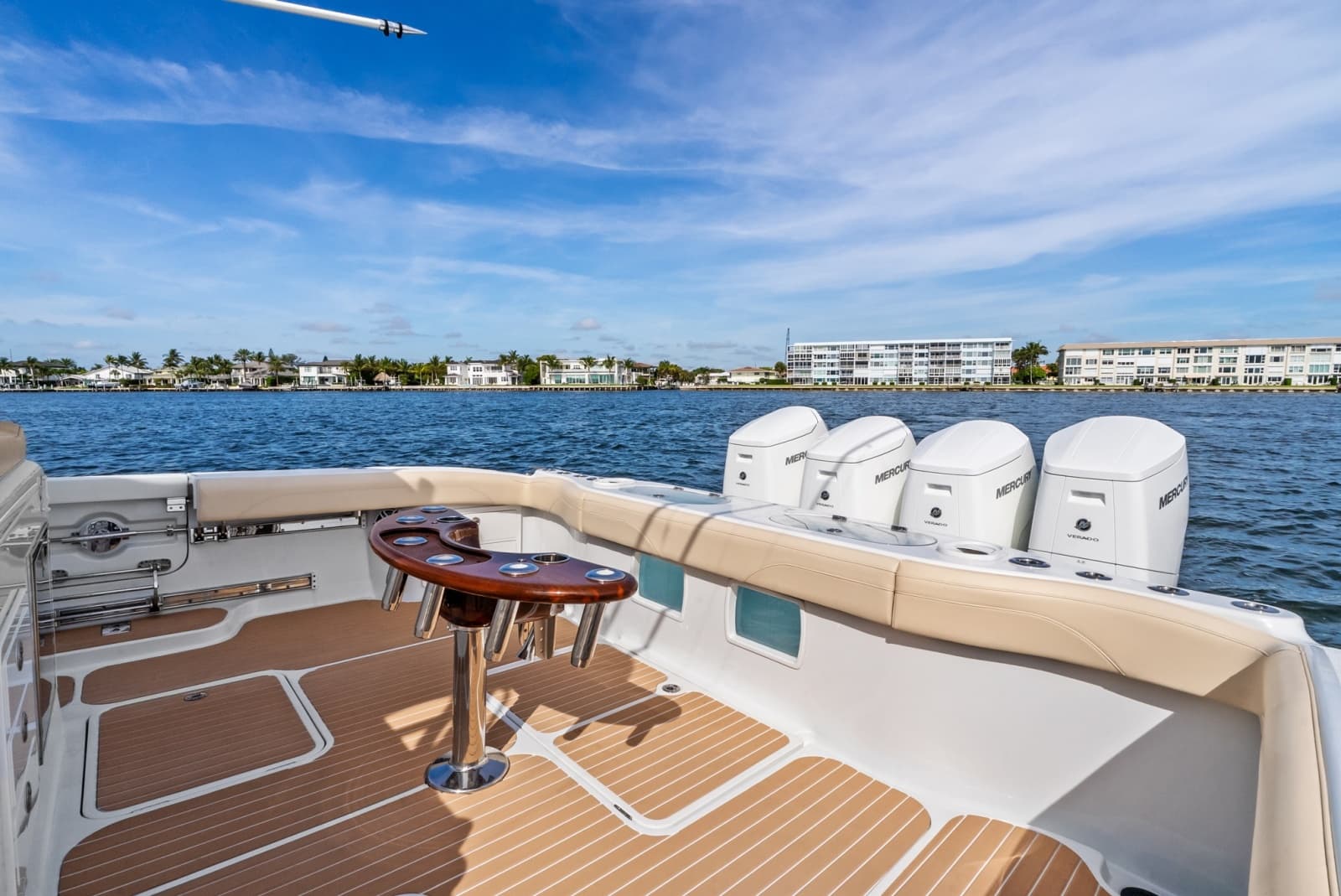 2024 Yellowfin 54 Offshore - Photo 28
