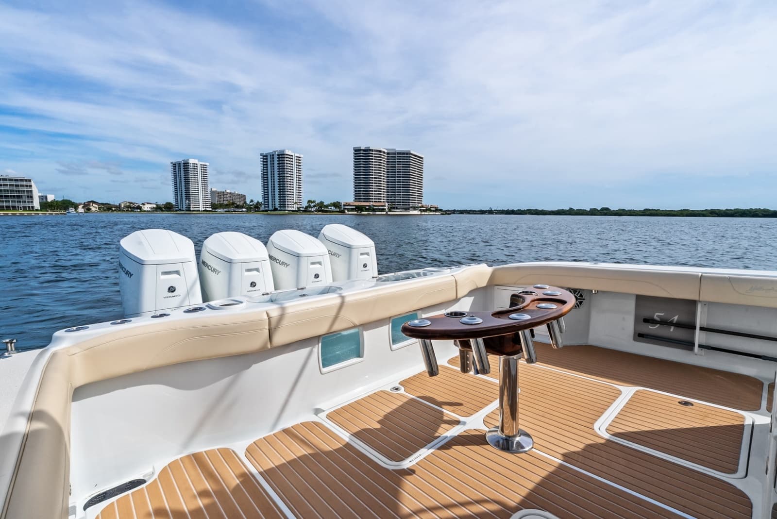 2024 Yellowfin 54 Offshore - Photo 29