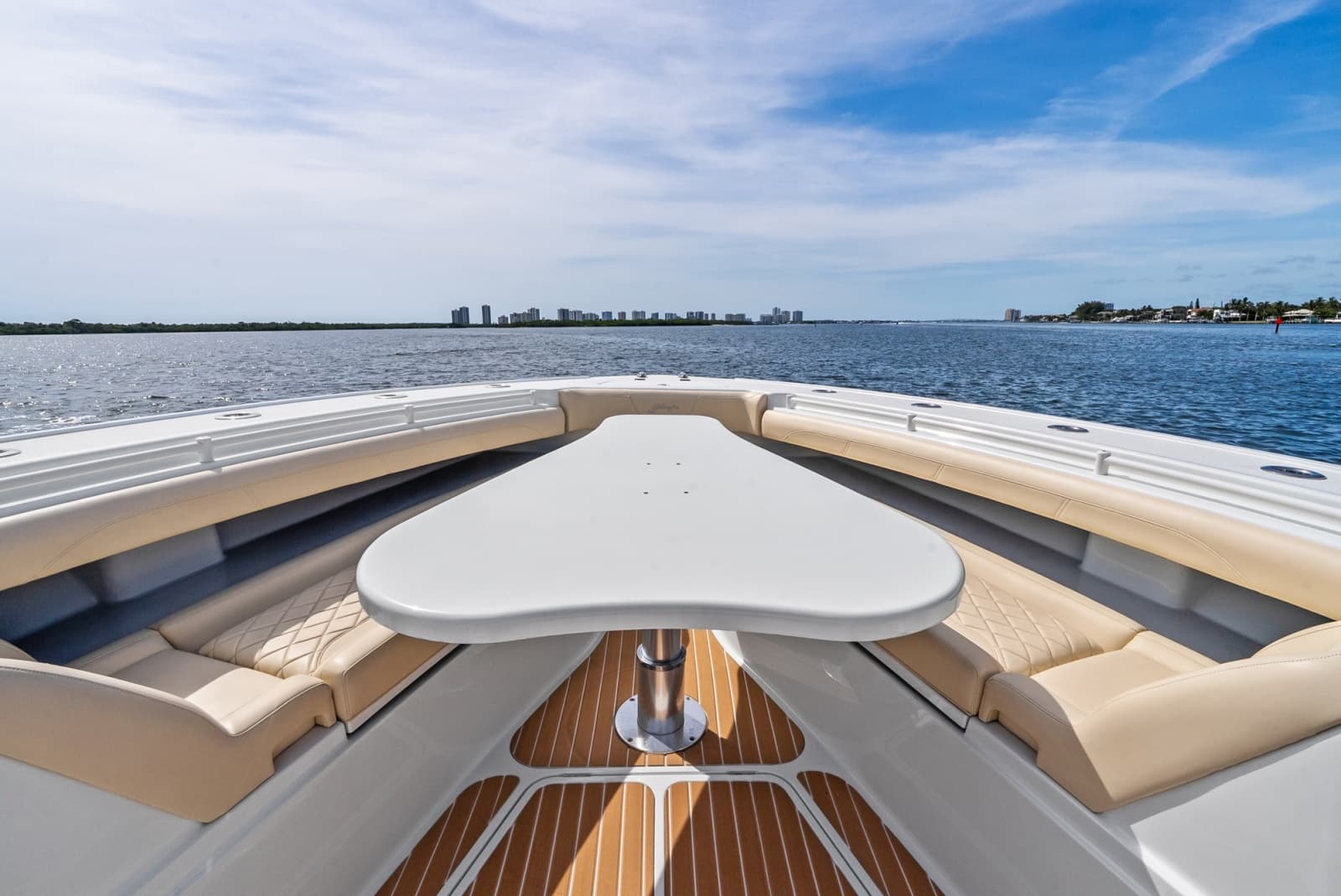 2024 Yellowfin 54 Offshore - Photo 46